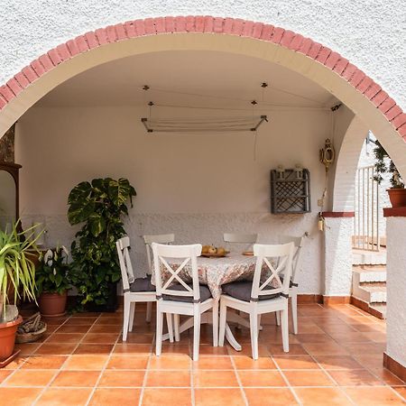 Casa Serramar - La Cala Del Moral Малага Екстериор снимка