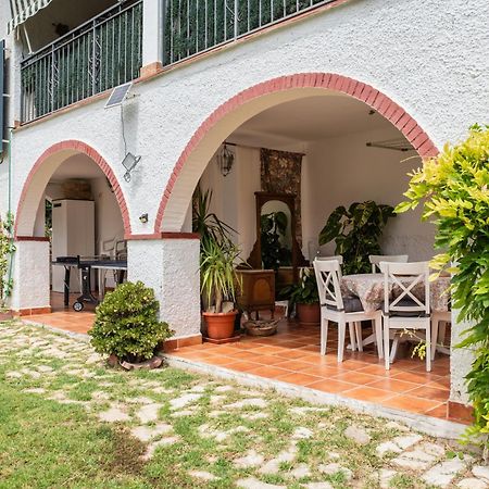 Casa Serramar - La Cala Del Moral Малага Екстериор снимка
